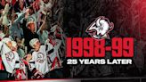 Looking back on the Sabres' 1998-99 season 25 years later | Buffalo Sabres