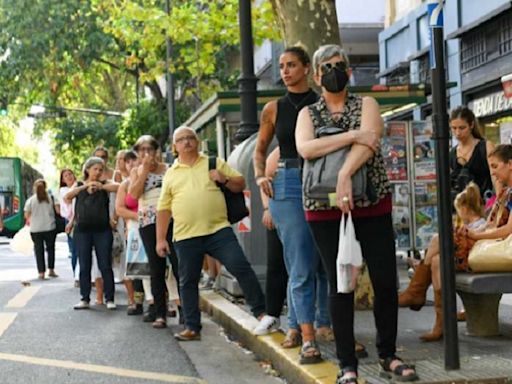 La CGT se encamina a un paro total el próximo jueves: la UTA confirmó su adhesión y no habrá transporte