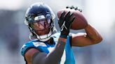 Former Jaguars WR Zay Jones Signs With Arizona Cardinals