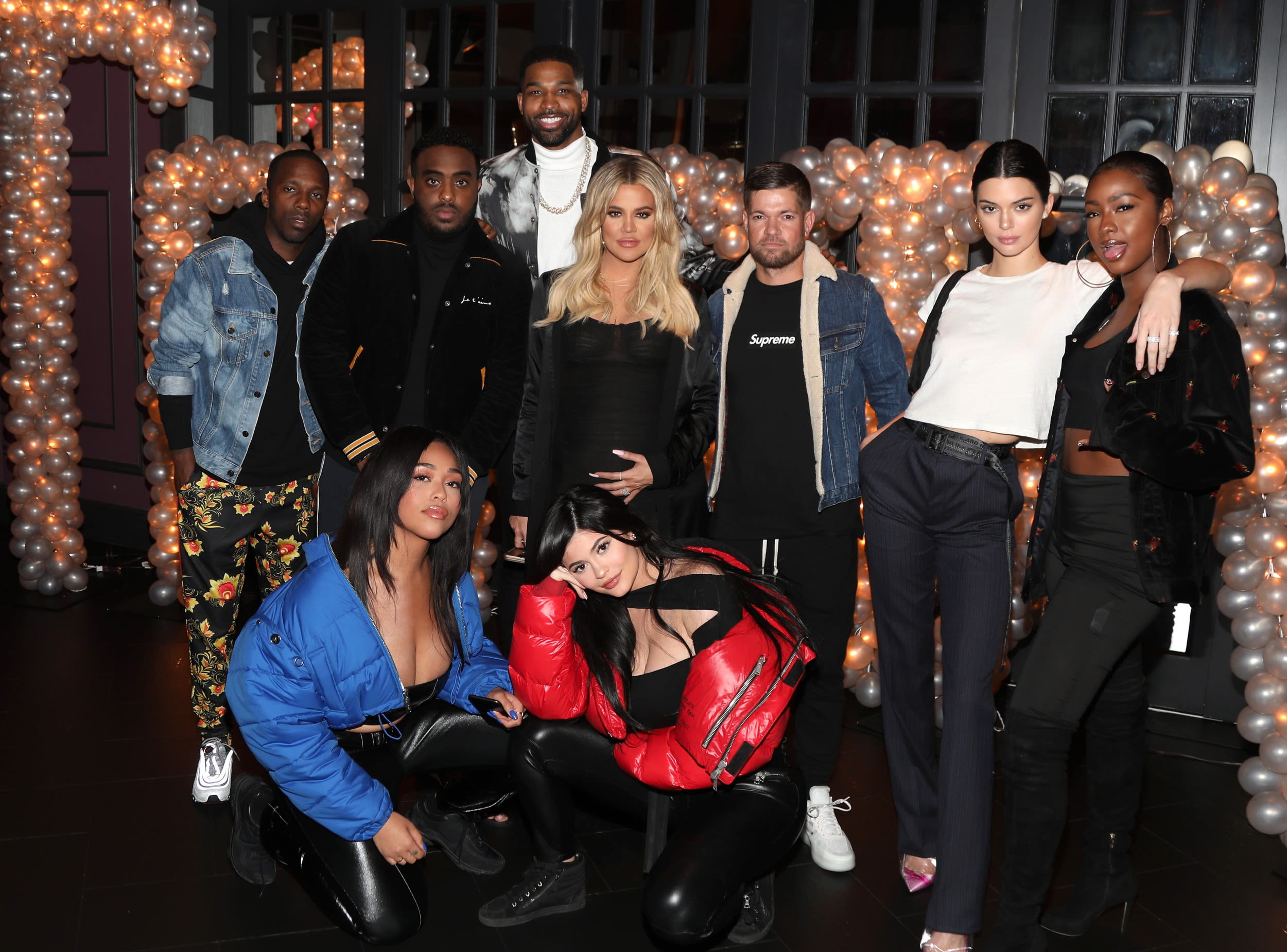 Kylie Jenner shares update on Jordyn Woods friendship after 2019 drama