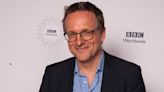 Dr Michael Mosley says diet 'helps weight loss, burns dangerous hidden fat and reduces risk of chronic illnesses'