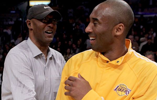 Kobe Bryant’s Father Joe Bryant Dies At Age 69