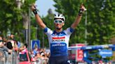 Alaphilippe wins Giro stage 12 after huge breakaway