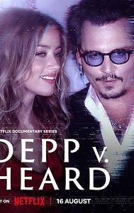 Depp v. Heard (TV series)