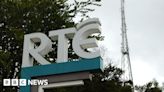 RTÉ: Irish broadcaster not showing news with Olympics in NI