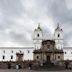 Basilica and Convent of San Francisco, Quito