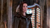 Star Trek: Discovery Spinoff About Section 31, Starring Michelle Yeoh, Is Still in Development at Paramount+