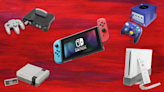 Every Nintendo Console: A Full History of Release Dates - IGN