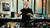 Chef com estrela Michelin, Alex Atala revela sua receita de omelete; aprenda