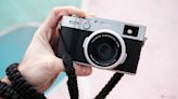The Fujifilm X100VI is one of the most joyful cameras I’ve used