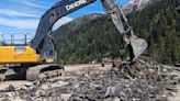 Teton Pass detour approved, could open in two weeks