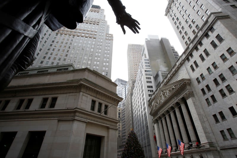 U.S. shares mixed at close of trade; Dow Jones Industrial Average up 0.23% By Investing.com