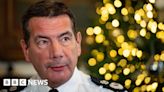 Nick Adderley: Senior officer checks after Northamptonshire chief sacking