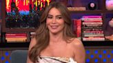 Sofía Vergara, 51, Reveals She Won’t Date Men More Than 2 Years Younger Than Herself