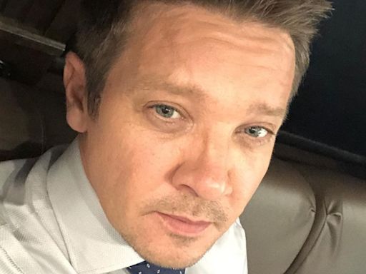 Las impactantes revelaciones que hizo el actor Jeremy Renner sobre el accidente que casi le cuesta la vida