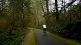 This popular trail just west of Portland is now a National Recreation Trail