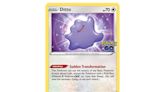 'Pokémon GO' TCG Expansion Pack Will Include Hidden Ditto, Legendary Bird Trio and More