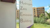 Italian researchers have built the first hydrogen-powered house in Europe