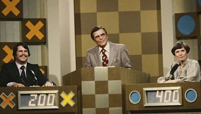 Peter Marshall, original “The Hollywood Squares ”host, dies at 98