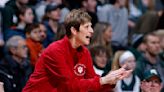 Indiana's Teri Moren wins AP Coach of the Year