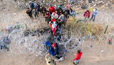 Biden Issues Border Security Proclamation Limiting Asylum Claims
