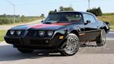 Someone Please Buy and Then Actually Drive This 37-Mile 1979 Pontiac Firebird Trans Am