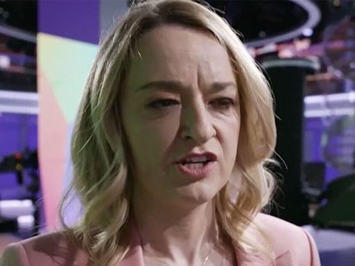 BBC viewers beg for Laura Kuenssberg to be 'replaced' by breakfast star