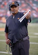 Marvin Lewis