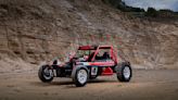 The Little Car Company Supersized a Tiny RC Car Into a Full-Size EV Buggy