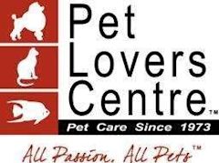 Pet Lovers Centre