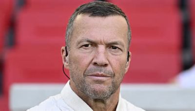 FC Bayern: Lothar Matthäus sieht Problem für künftigen Trainer