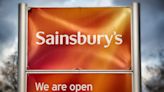 Sainsbury's keeps profit outlook after Q1 sales rise