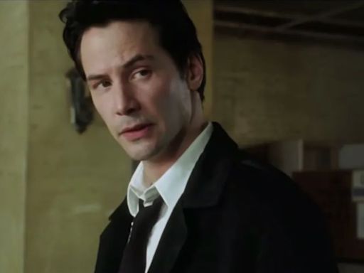 Keanu Reeves Offers Hopeful Update About Constantine 2, And I Hope James Gunn Is Listening