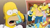 ‘The Simpsons’ producer was happy viewers were upset by Larry’s death