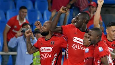 América de Cali ya tiene nuevo entrenador: este es el elegido por la dirigencia Escarlata