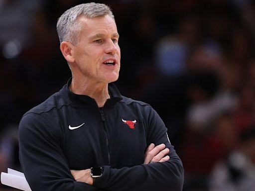 Bulls' $27 Million Offseason Pickup Primed to Post 'Staggering Numbers'