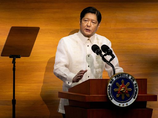 SONA 2024 LIVE UPDATES: President Ferdinand Marcos Jr.’s 3rd State of the Nation Address