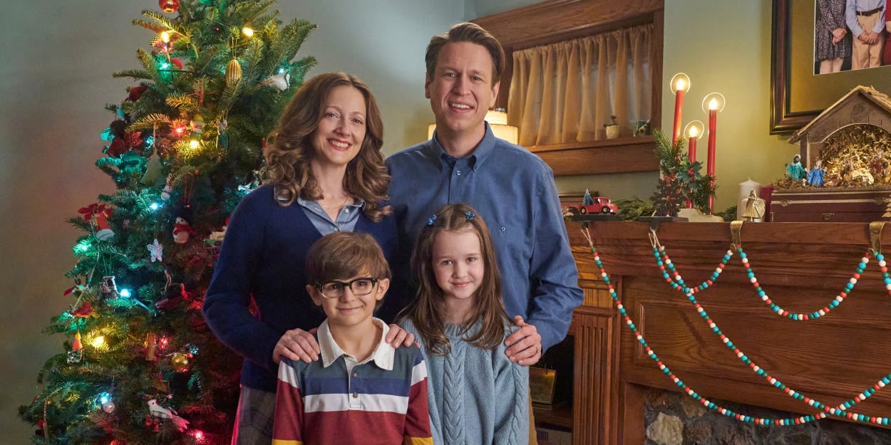 Video: New Trailer for THE BEST CHRISTMAS PAGEANT EVER