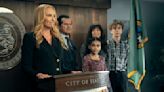 Toni Collette teases the 'empowering' narrative of Amazon's new series The Power