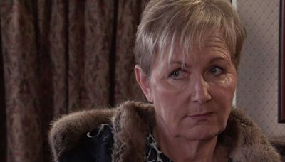 Coronation Street's Sue Cleaver replaced as she exits 'dream' role