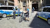 Pamplona recupera el grupo de polibicis que UPN suprimió hace 5 años