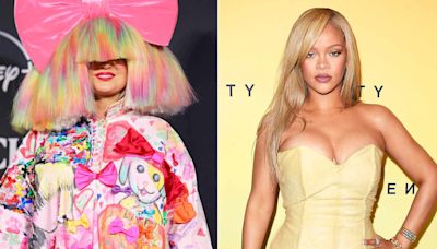 Benny Blanco Reveals Sia Wrote Rihanna s Hit Song Diamonds in 15 Minutes While Waiting for a Cab