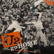 U2 Go Home: Live from Slane Castle