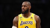 The Daily Sweat: LeBron James and the Lakers visit MSG to take on the Knicks