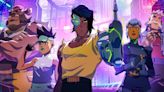 Captain Laserhawk: A Blood Dragon Remix Season 1: How Many Episodes & When Do New Episodes Come Out?