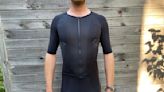 Reviewed: the new Rapha Pro Team Aero Jersey, as worn by Team EF at the Tour de France
