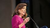 What Kathy Hochul plans for New York, if she's elected