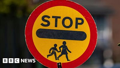 Rochdale: Bodycams issued after lollipop lady punched