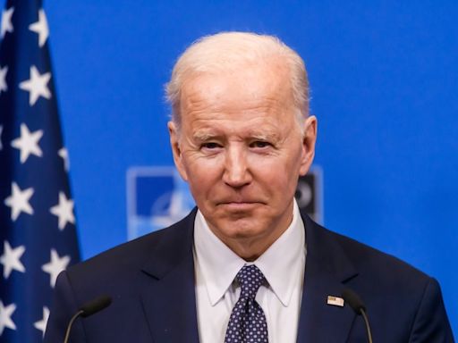 Joe Biden's Interview With Howard Stern Shows His Intimate Side To Voters: How Hillary Clinton Helped Make The...