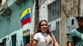 Mujeres lideran la participación electoral en las presidenciales de Venezuela 2024